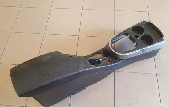 Seat Altea XL Armrest 5P0864251D