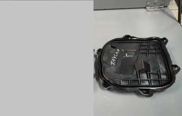 Porsche Taycan 9J1 Headlight part 9J1941809