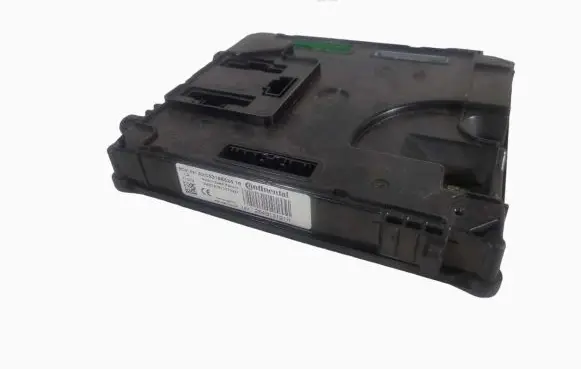Renault Laguna III Comfort/convenience module 284B13191R