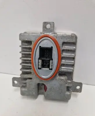 Xenon control unit/module