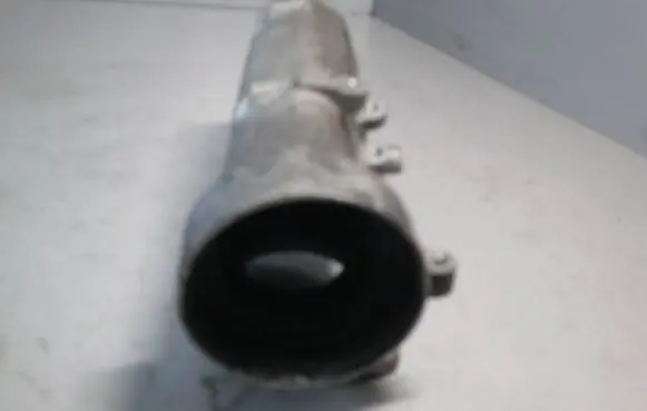 Intake manifold