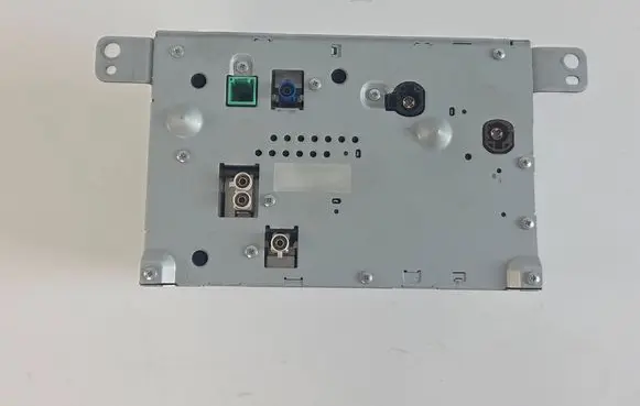 Volvo V60 Radio/CD/DVD/GPS head unit P32247694AA 32247689AA