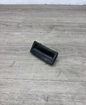 Volkswagen PASSAT B7 Tailgate/trunk/boot exterior handle 5N0827566T 5N0827566