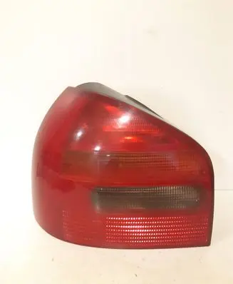 Audi A3 S3 8L Rear/tail lights 8L0945095A