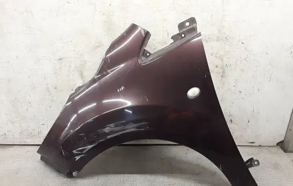 Ford Ka Fender 
