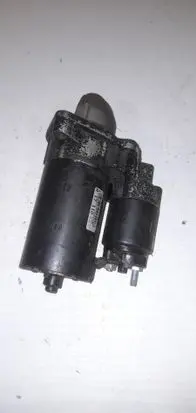 BMW 5 E60 E61 Starter motor A17110
