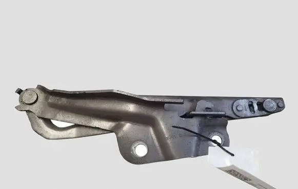 Jaguar XF X250 Engine bonnet/hood hinges S9740320