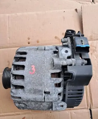 Generator/alternator