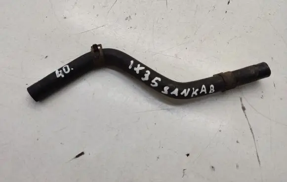 Hyundai ix35 Clutch pipe/line 73644
