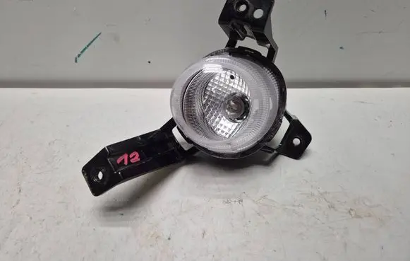 Front fog light
