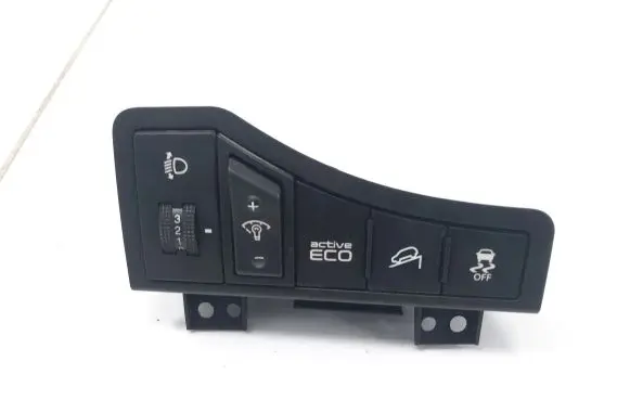 KIA Sportage Other switches/knobs/shifts 4911AG1110