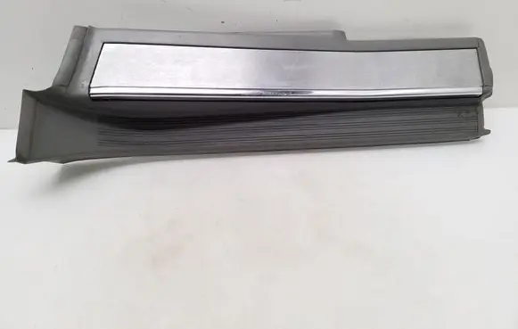 Mercedes-Benz S W140 Rear sill trim cover 1406800435