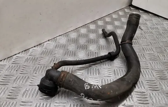 Volkswagen PASSAT B6 Engine coolant pipe/hose 1K0122291BA