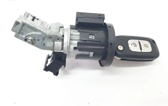 Renault Clio III Ignition lock 