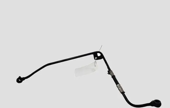 Opel Antara Turbo turbocharger oiling pipe/hose