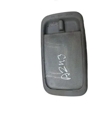 Toyota Avensis Verso Front seat light