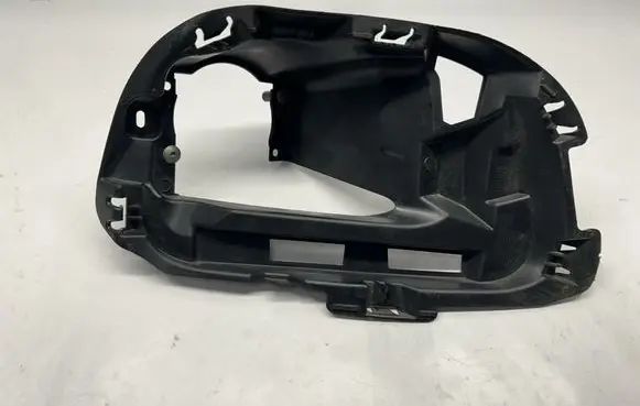 Citroen Berlingo Fog light bracket 9816750580