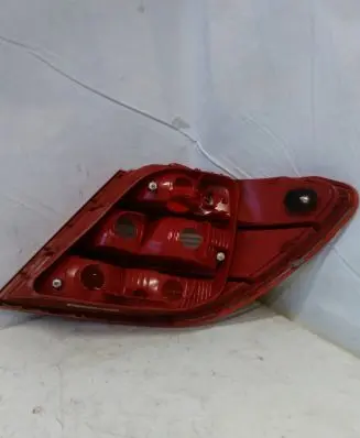 Mercedes-Benz C W204 Rear/tail lights 2048200164
