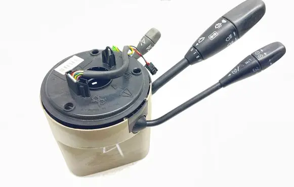 Mercedes-Benz E W211 Wiper turn signal indicator stalk/switch A2115401045
