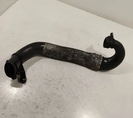 Citroen Xsara Picasso Intercooler hose/pipe 9638466280
