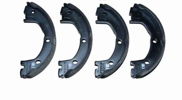 Iveco Daily 6th gen Other brake parts 