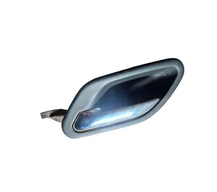 BMW 5 E39 Rear door interior handle 0709778 6709778