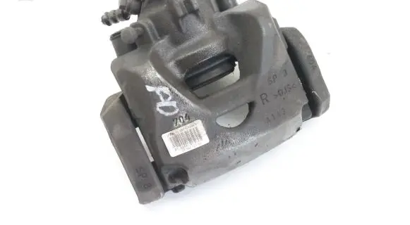 Citroen DS3 Front brake caliper 9835572180