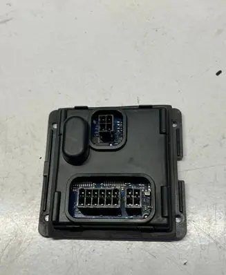 Audi A5 8T 8F Headlight ballast module Xenon 7L6941329C