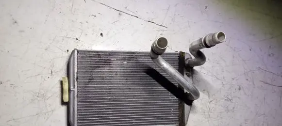 Peugeot Boxer Heater blower radiator 168310100