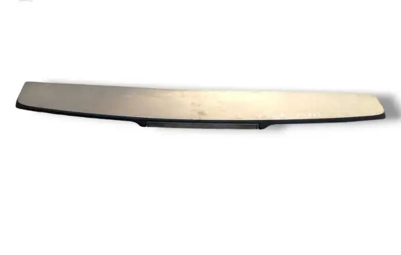 Ford C-MAX I Tailgate/trunk spoiler 3M51-R44210-A