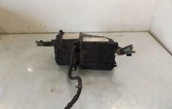 Ford Focus C-MAX Fuse box set