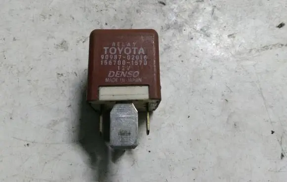 Lexus GS 300 400 430 Other relay 9098702016 1567001570