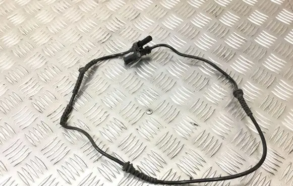 BMW 6 F12 F13 ABS brake wheel speed sensor 6853859 34526853859