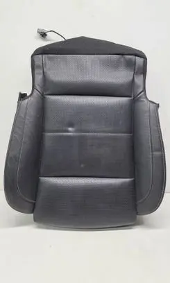 Renault Koleos II Front passenger seat console base 873208138R 873119514R 873H88592R