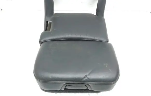Volvo XC90 Rear seat 