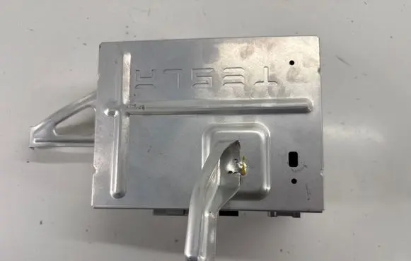 Tesla Model 3 Sound amplifier 107974800F