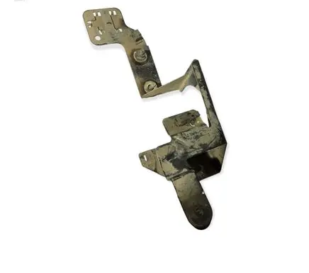 Volkswagen Golf IV Other engine bay part 1j0906483p