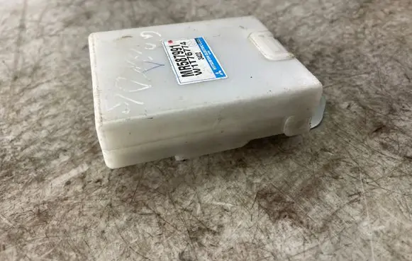 Other control units/modules