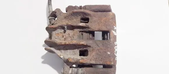 Peugeot 406 Front brake caliper
