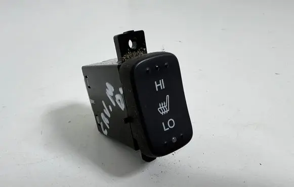 Honda CR-V Seat heating switch M36580