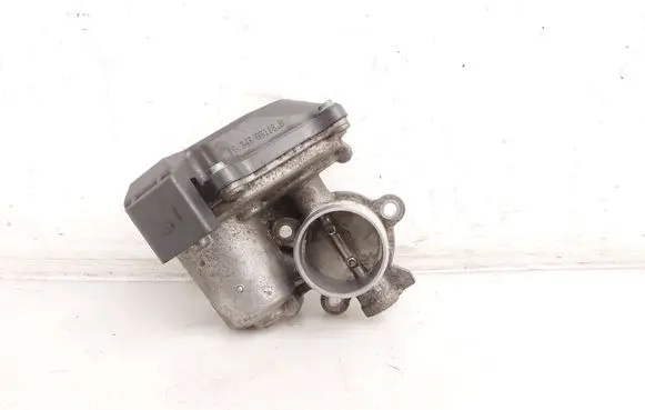 Audi A6 S6 C7 4G Throttle valve 04L131501B