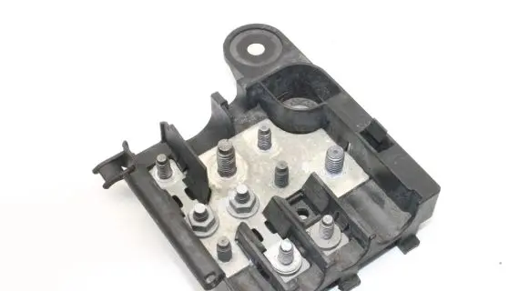 Audi A4 S4 B8 8K Fuse module K98K051B
