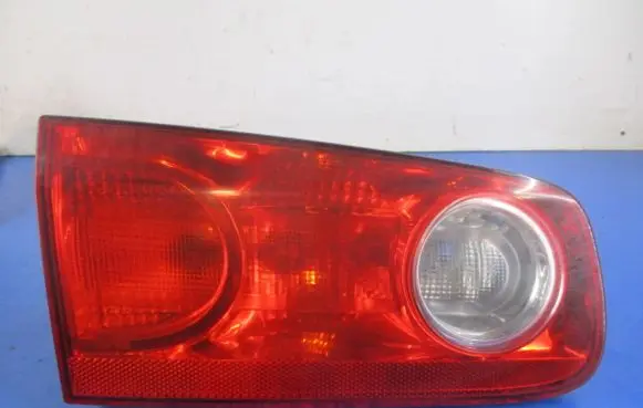 Renault Laguna II Rear/tail lights