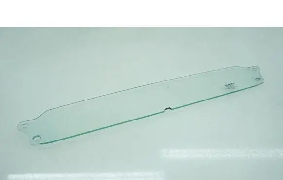 Lexus SC 430 Rear windscreen/windshield window 