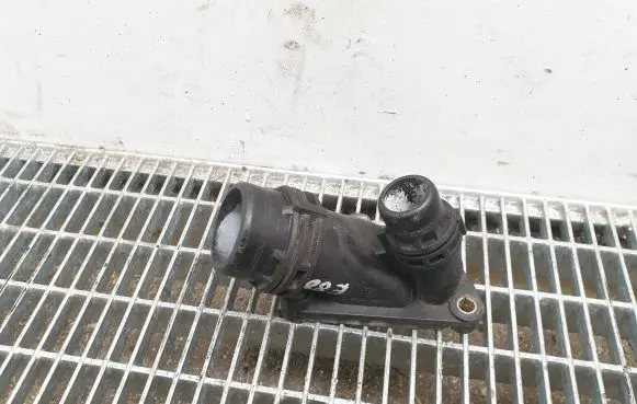BMW 1 E81 E87 Engine coolant pipe/hose 7800048