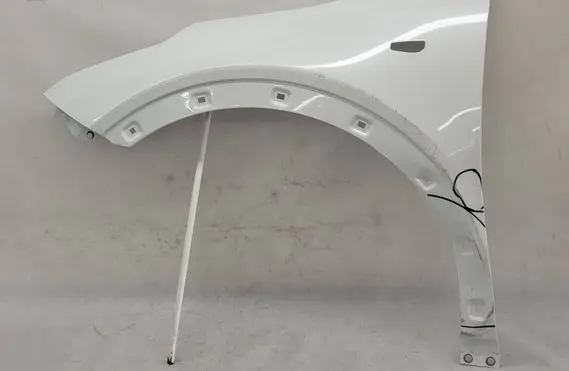 KIA Xceed Fender