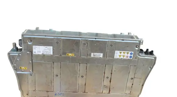 Mercedes-Benz C W205 Hybrid / electric car battery A2053401900 638KWH