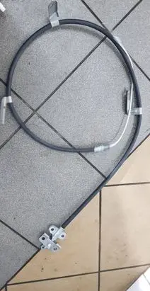 Nissan Murano Z51 Hand brake release cable 