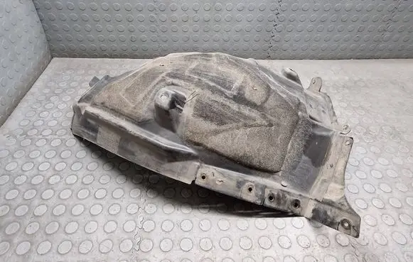 BMW i3 Front wheel arch liner splash guards 7368601
