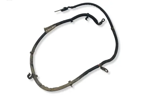 Ford Focus Positive cable (battery) 8M5T14A280 12225090000